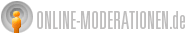 Online Moderationen